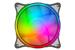 فن کیس گرین HURACAN FAN GFK120M-ARGB 